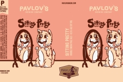 Pavlov's Brewing Company - Sitting Pretty