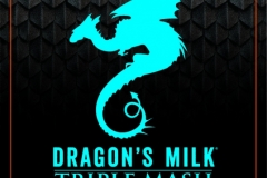 New Holland Brewing Co. - Dragon's Milk Triple Mash