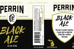Black Ale - 