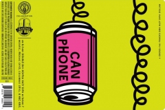 Fair State Brewing Cooperative - Can Phone