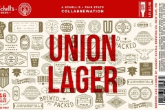 Schell's - Union Lager