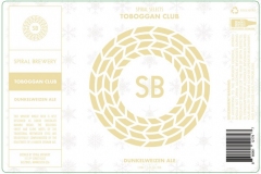 Spiral Brewery - Toboggan Club