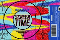 Surly Brewing Company - Screen Time