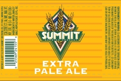 Summit Brewing Co. - Extra Pale Ale