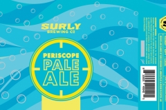 Surly Brewing Company - Periscope Pale Ale