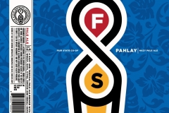 Fair State Brewing Cooperative - Pahlay