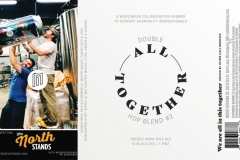 Modist Brewing Co. - Double All Together
