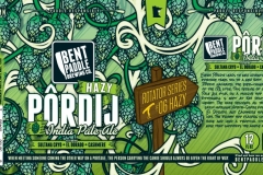 Bent Paddle Brewing Co. - Pordij