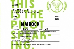 Schell's - Maibock