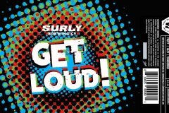 Surly Brewing Company - Get Loud!