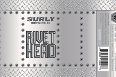 Surly Brewing Company - Rivet Head