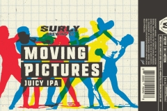 Surly Brewing Company - Moving Pictures