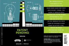Blackstack Brewing - Patent Pending