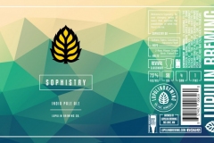 Lupulin Brewing Company - Sophistry