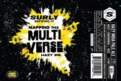 Surly Brewing Company - Mapping The Multiverse