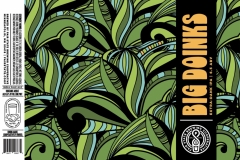 Fair State Brewing Cooperative - Big Doinks