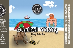 Disgruntled Brewing - Beached Viking