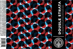 Fair State Brewing Cooperative - Double Strata