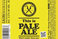 Fulton - Pale Ale