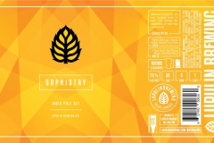 Sophistry - Sophistry 09