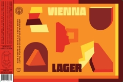 Fair State Brewing - Vienna Lager