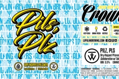 Pils, Plz - 