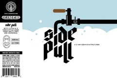 Fair State Brewing Cooperative - Side Pull