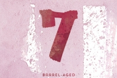 Fugacity 7 - Barrel-aged Dark Brett Beer