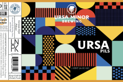 Ursa Pils - 