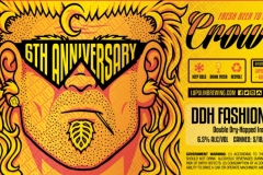 Ddh Fashion Mullet - 