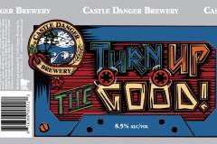Turn Up The Good! - 