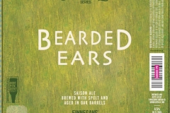 Finnegans Brew Co - Bearded Ears