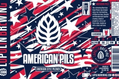 American Pils - 