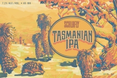 Schlafly - Tasmanian Ipa