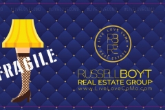 Broadway Brewery - Fragile