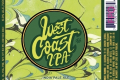 Schlafly - West Coast Style Ipa