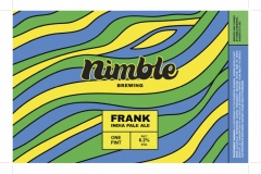 Frank - India Pale Ale