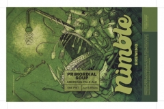 Nimble Brewing - Primordial Soup
