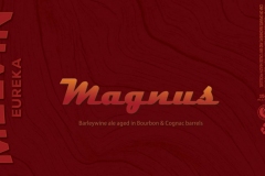 Melvin Brewing - Magnus