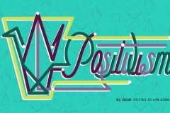 Crane Brewing Co. - Positivism