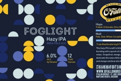 O'fallon - Foglight Hazy Ipa