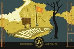 Perennial Artisan Ales - Hommel Bier