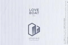 Side Project Brewing - Love Boat