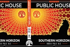 Public House Brewing Company - Southern Horizon India Pale Ale