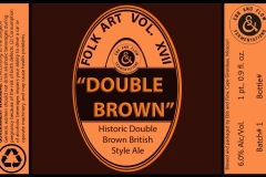 Ebb And Flow - Folk Art Vol. Xxvii