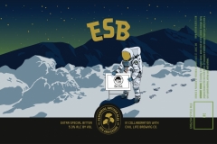 Perennial Artisan Ales - Esb