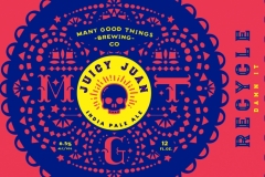 Many Good Things - Juicy Juan
