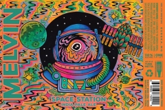 Space Station - India Pale Ale