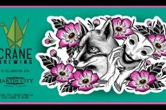 Crane Brewing Co. - Trade Secrets