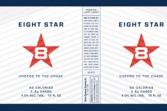 Urban Chestnut Brewing Company - Eight Star